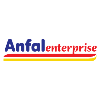 Anfal Enterprise logo