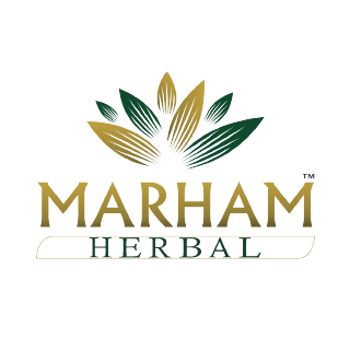 marham herbal logo