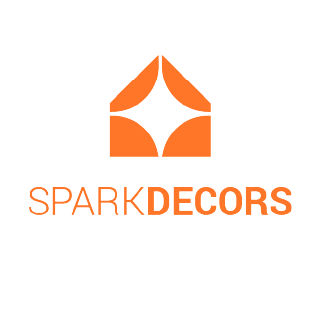 spark decors logo